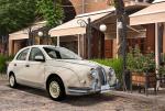 Mitsuoka Viewt Cafe Latte 2020 года